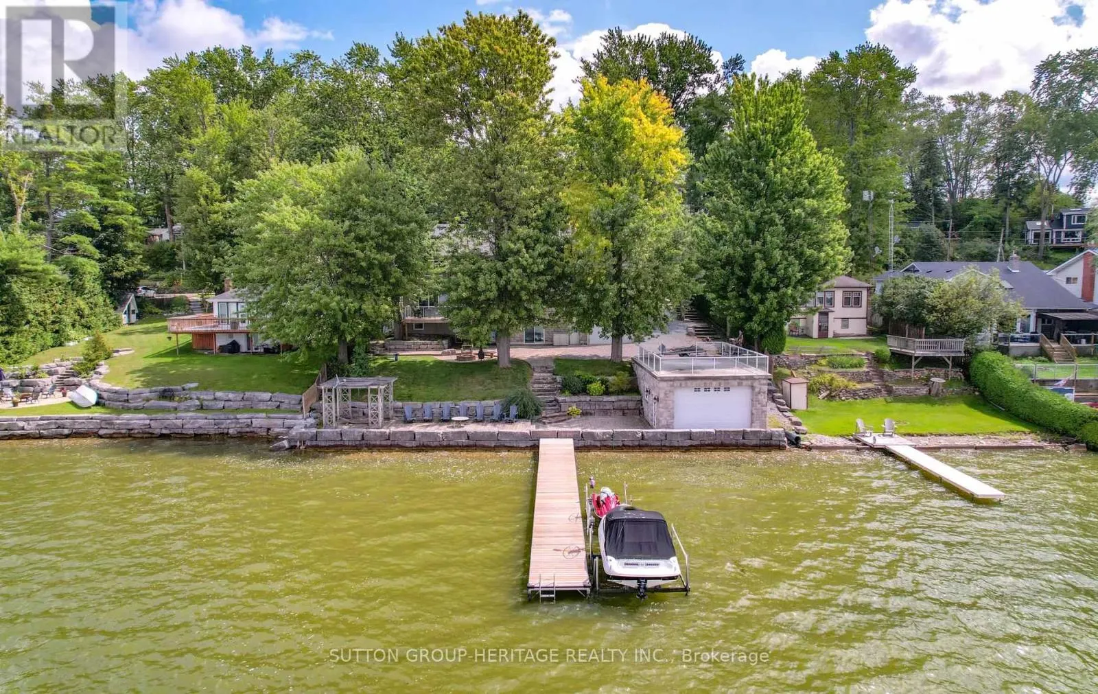 62 LAKESIDE BEACH ROAD
