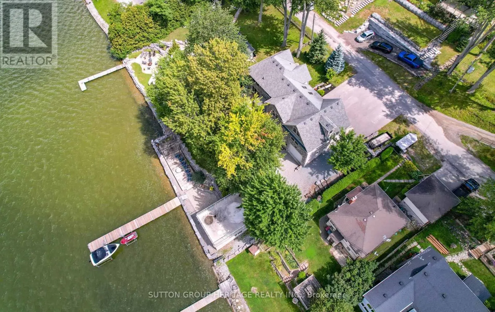 62 LAKESIDE BEACH ROAD