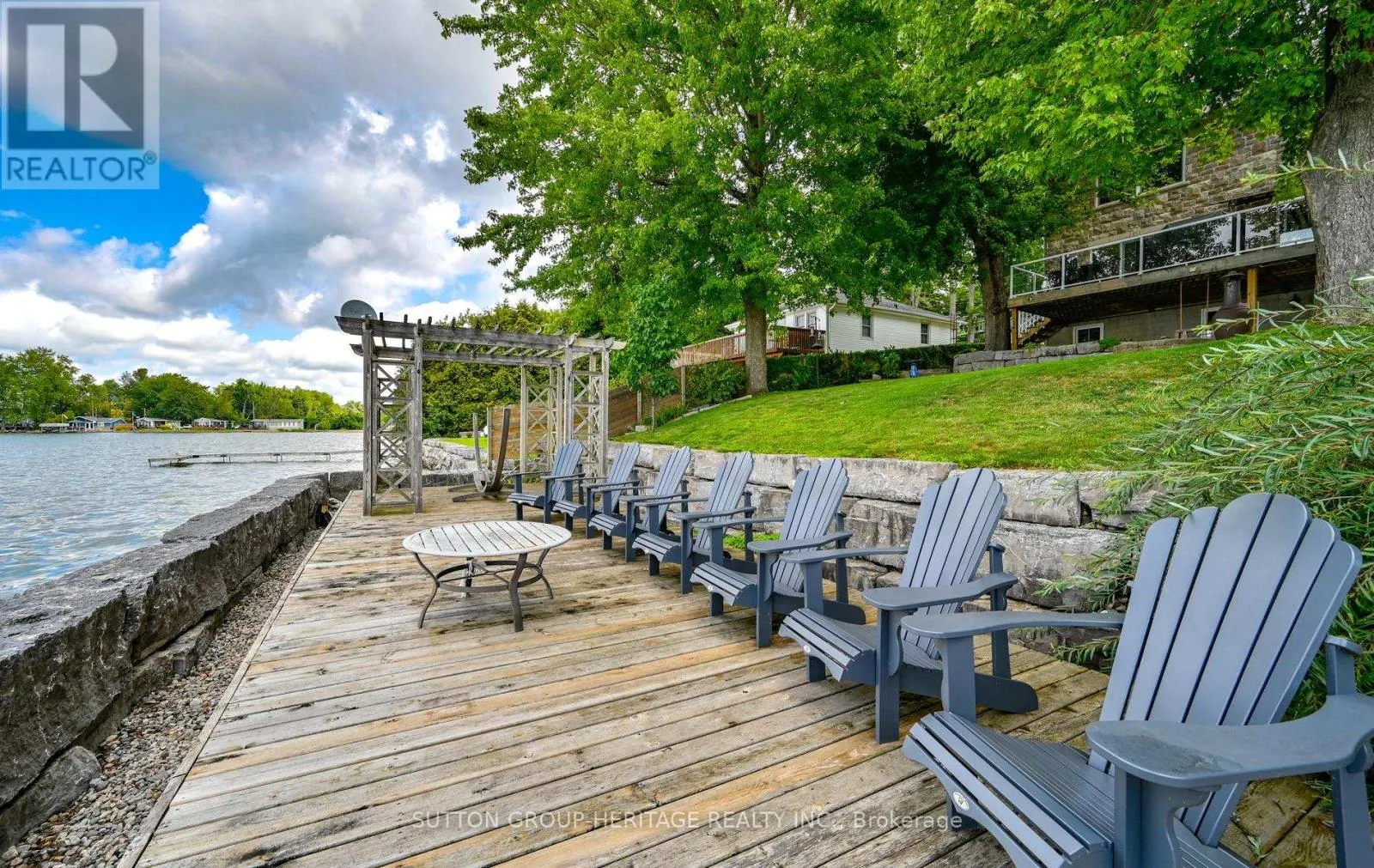 62 LAKESIDE BEACH ROAD