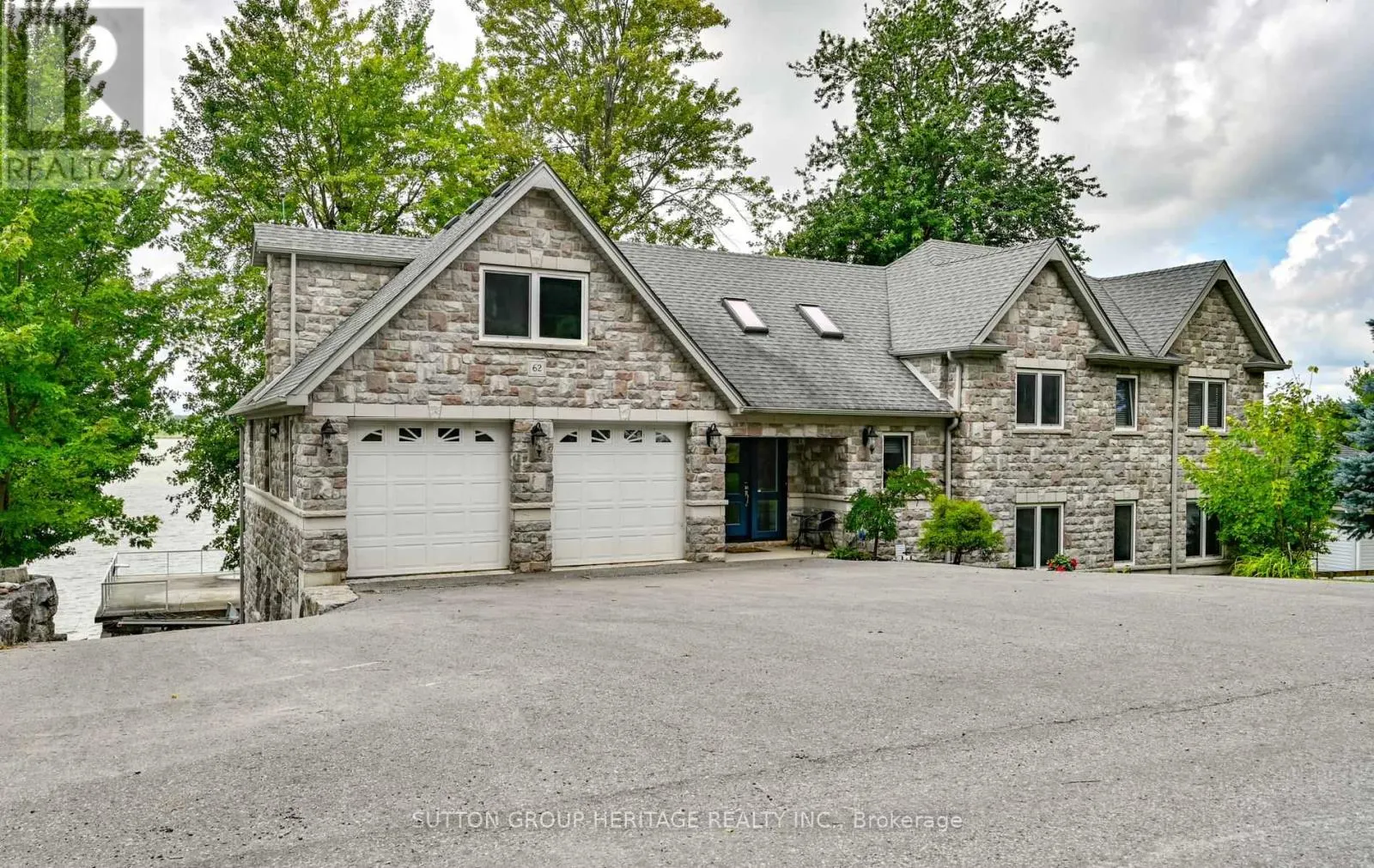 62 LAKESIDE BEACH ROAD