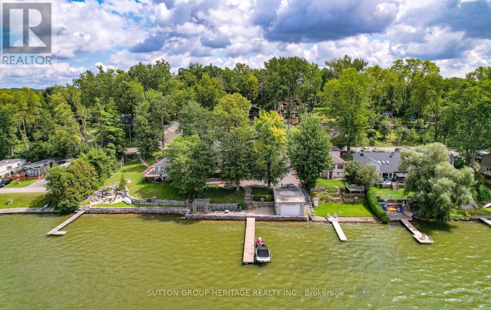 62 LAKESIDE BEACH ROAD