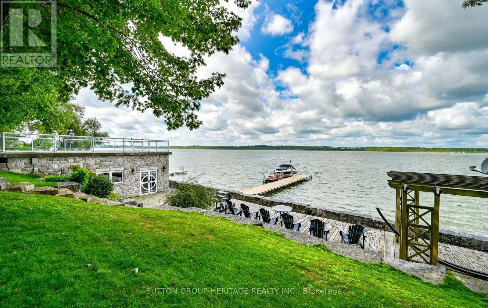 62 LAKESIDE BEACH ROAD