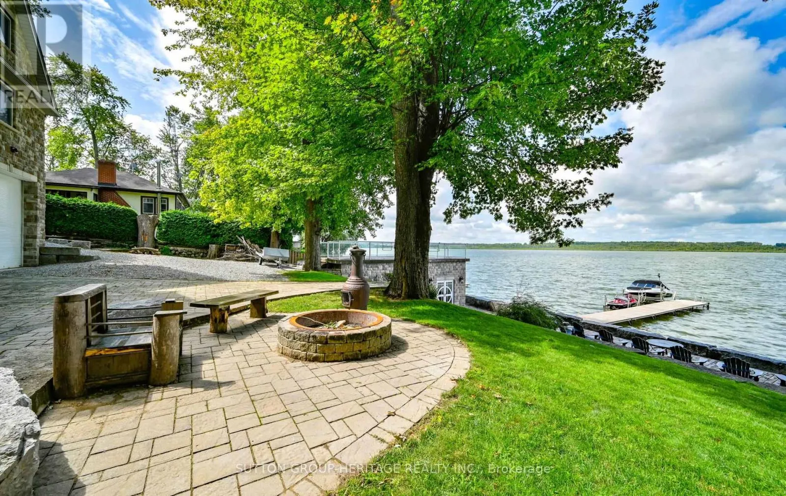 62 LAKESIDE BEACH ROAD