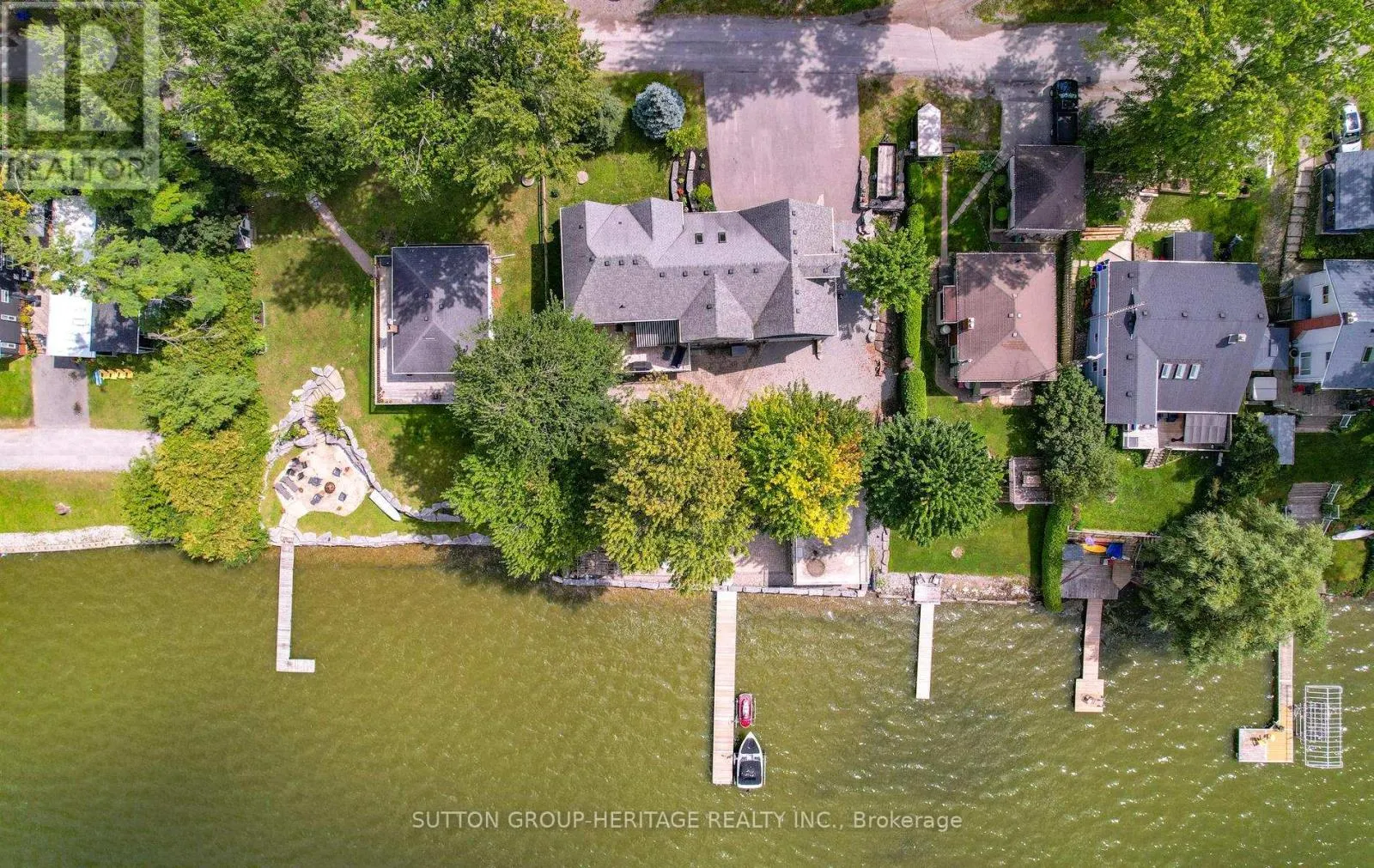 62 LAKESIDE BEACH ROAD