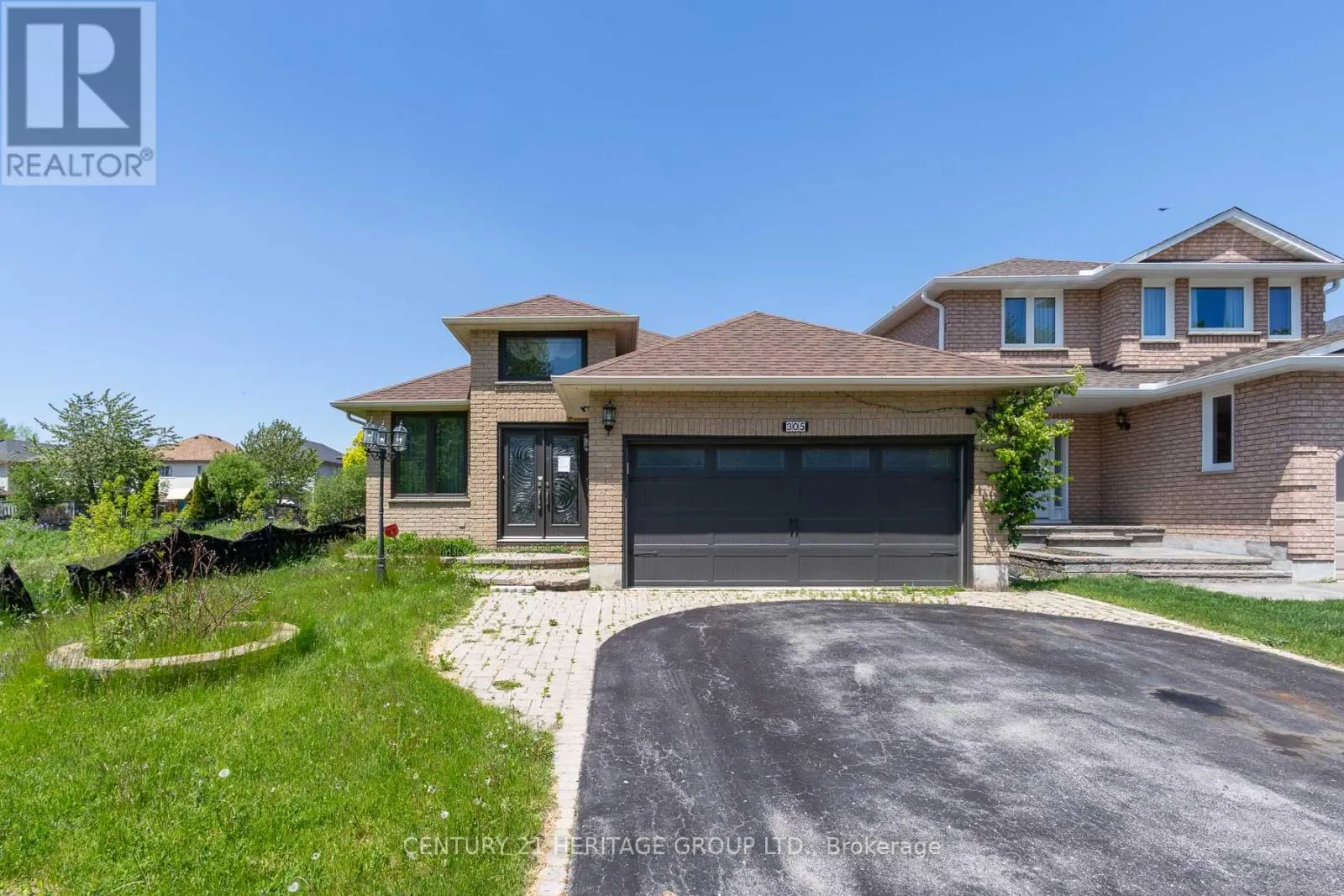 305 SANDRINGHAM DRIVE