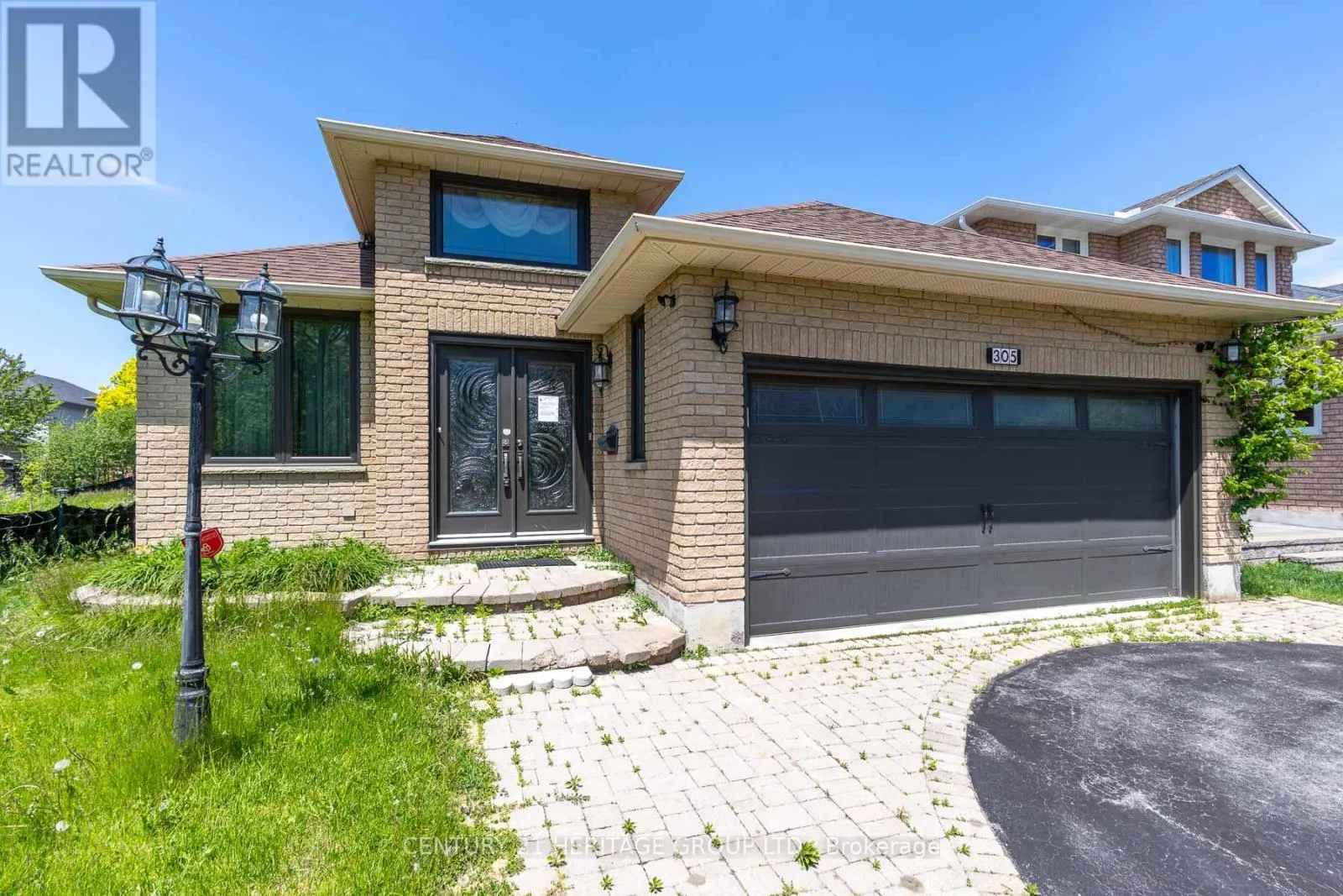 305 SANDRINGHAM DRIVE