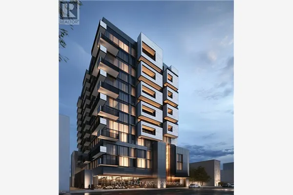 78 BOND STREET W