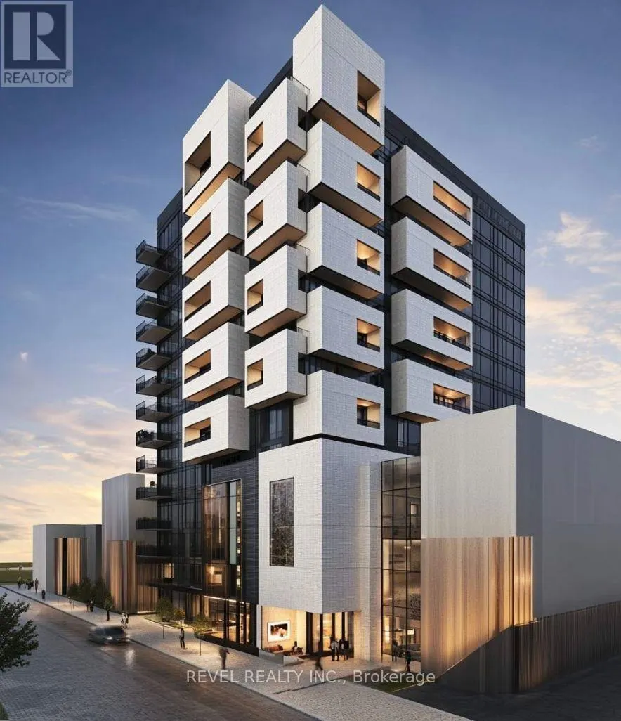 78 BOND STREET W