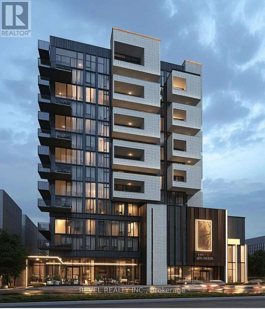 78 BOND STREET W