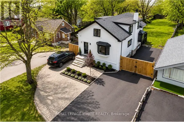 515 KINGSTON ROAD W