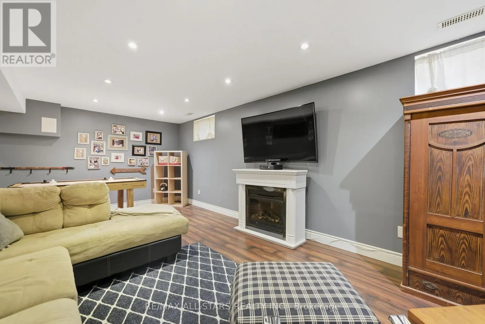 20 KEENE STREET
