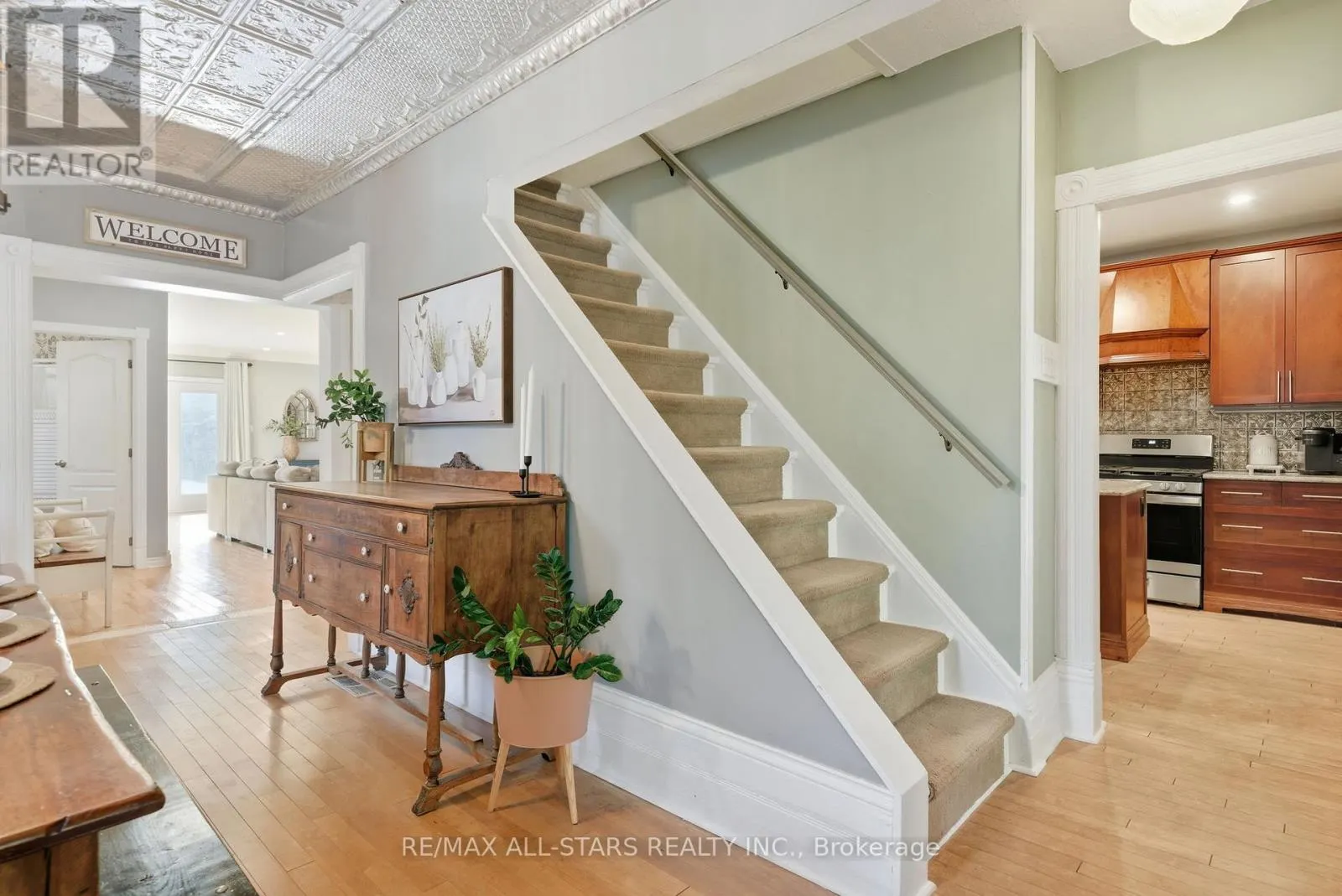 20 KEENE STREET