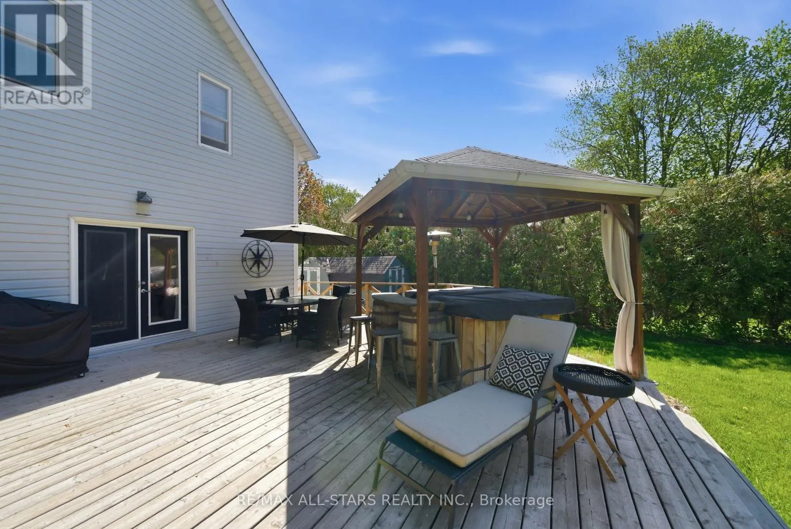 20 KEENE STREET