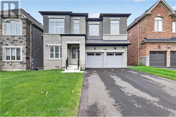 2939 GRINDSTONE CRESCENT