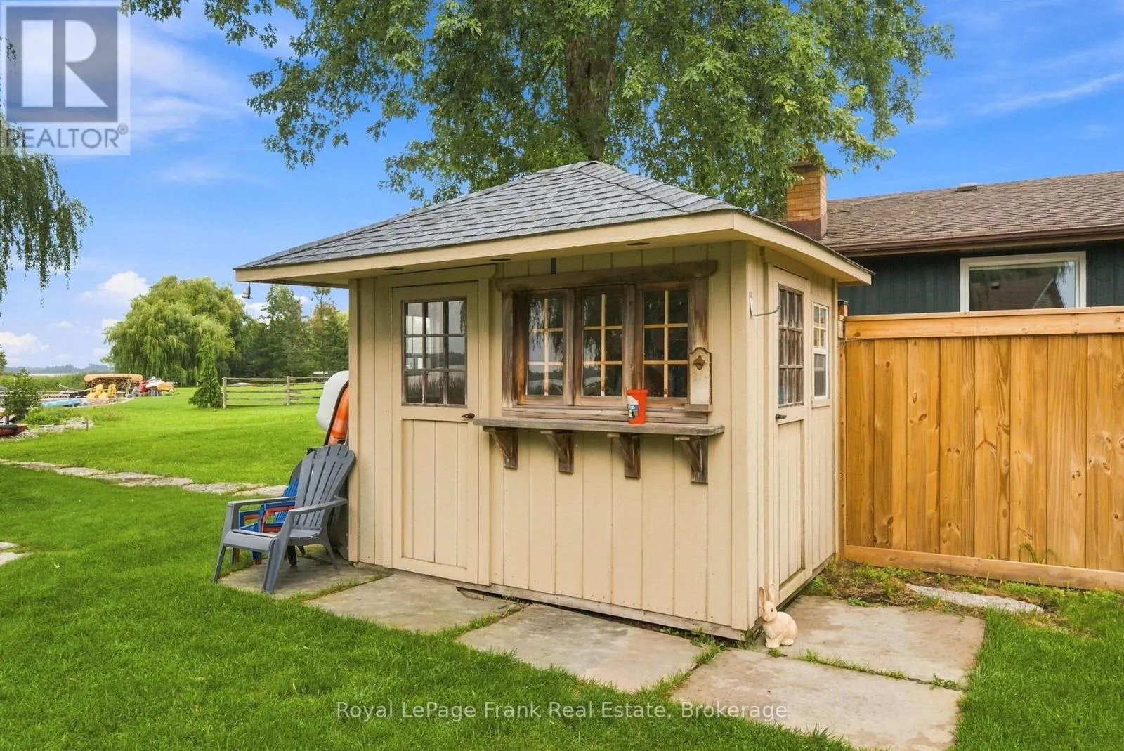 526 VIEW LAKE ROAD