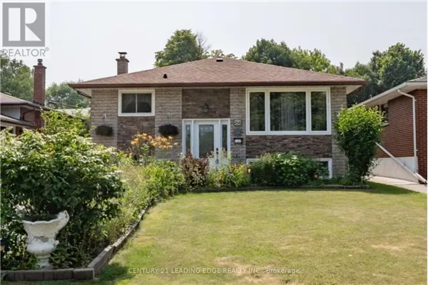 258 NIPIGON STREET