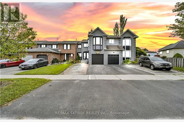 2055 BLUE RIDGE CRESCENT
