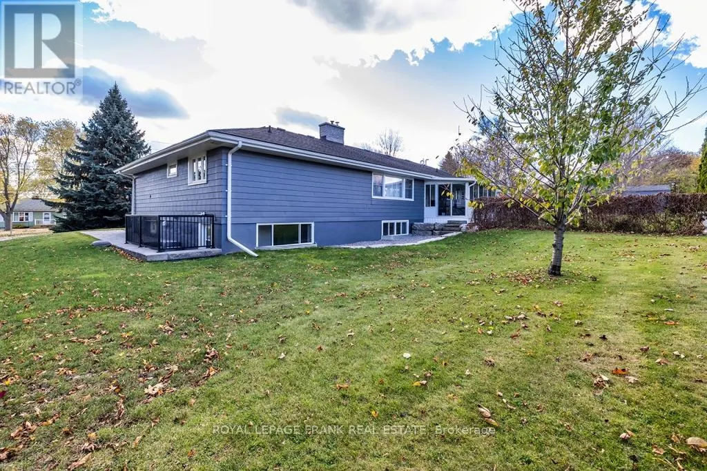 1695 SCUGOG STREET