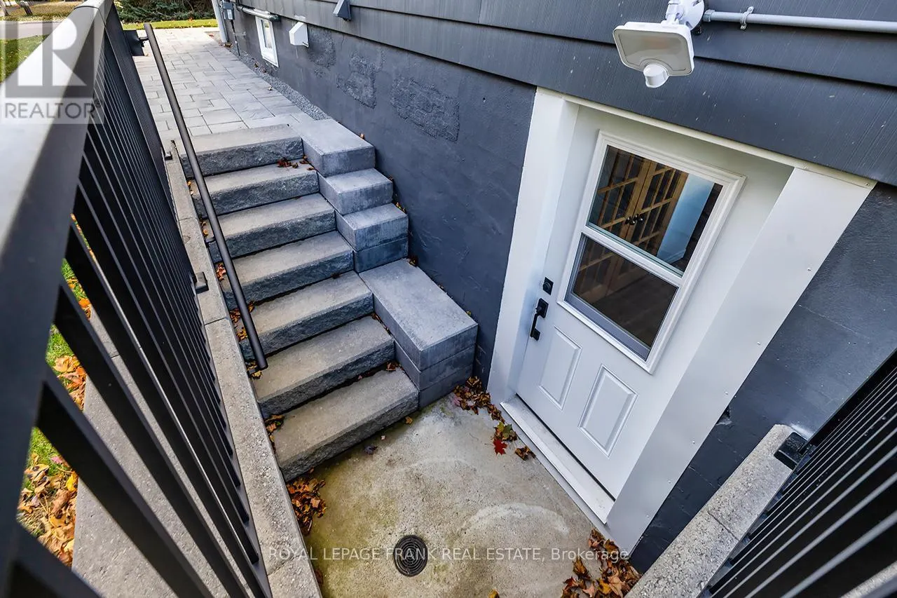 1695 SCUGOG STREET