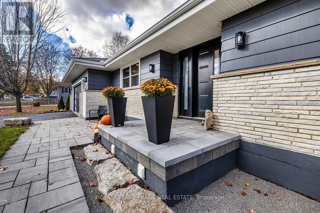 1695 SCUGOG STREET