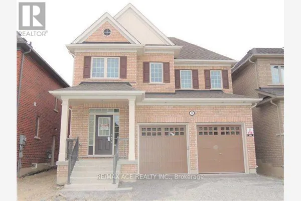 2392 EQUESTRIAN CRESCENT