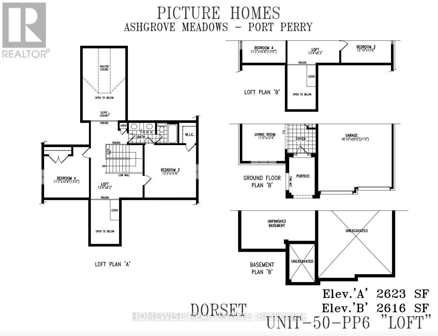 171 STEINWAY DRIVE