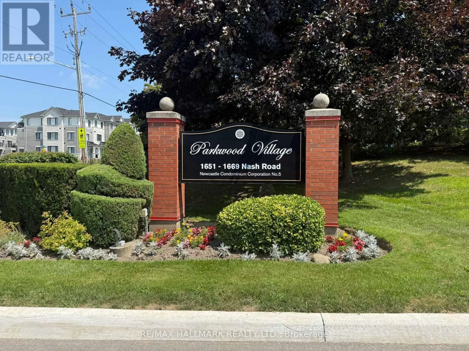 E11 - 1665 NASH ROAD