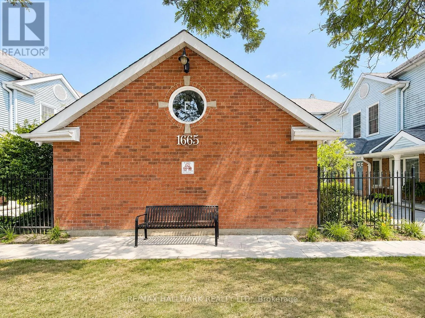E11 - 1665 NASH ROAD