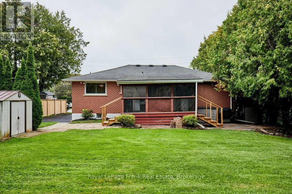 15111 SIMCOE STREET