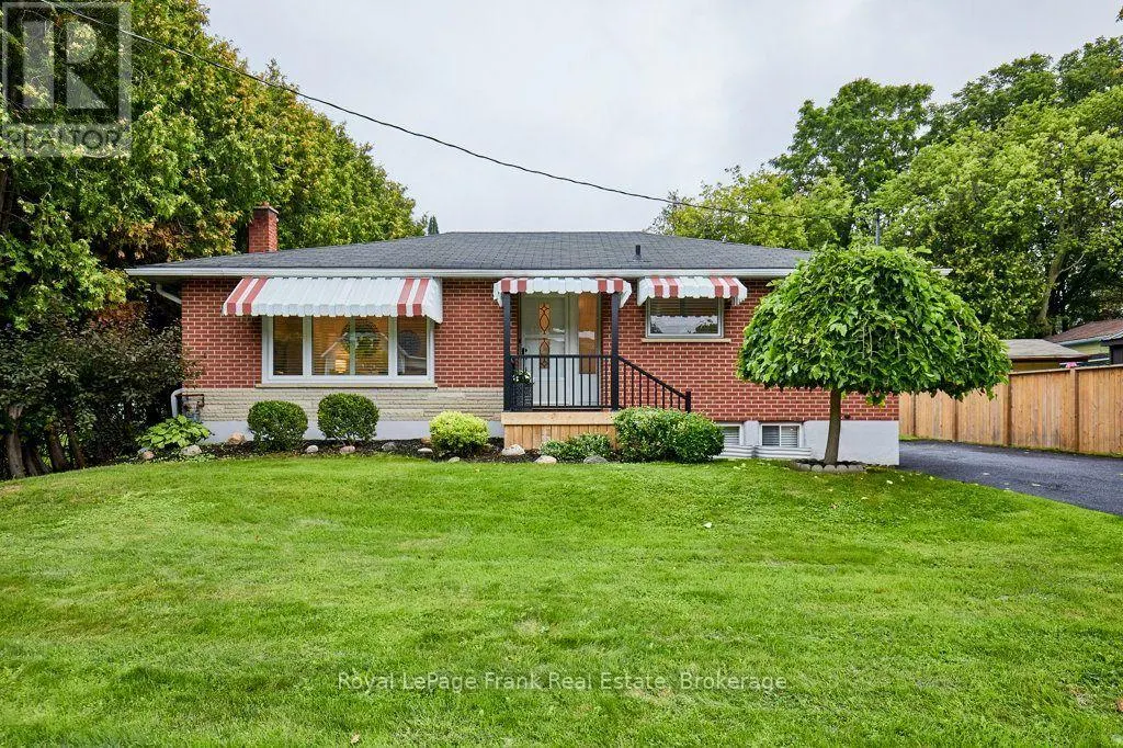15111 SIMCOE STREET