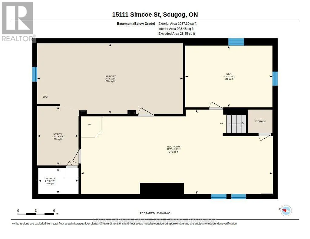 15111 SIMCOE STREET