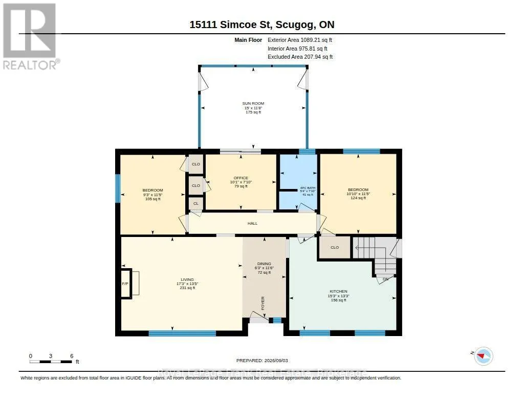 15111 SIMCOE STREET