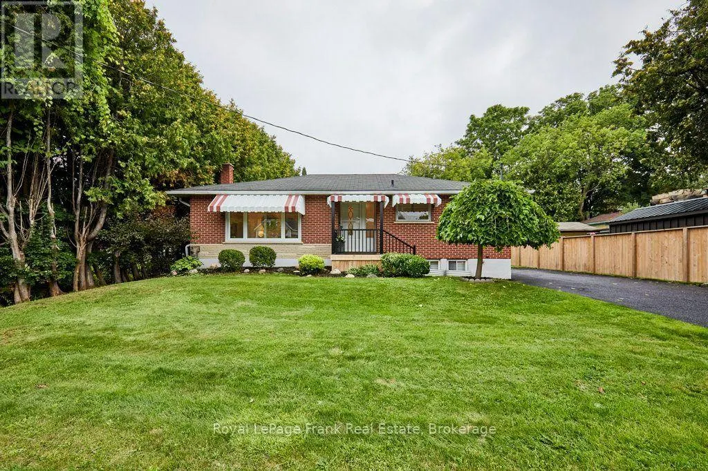 15111 SIMCOE STREET