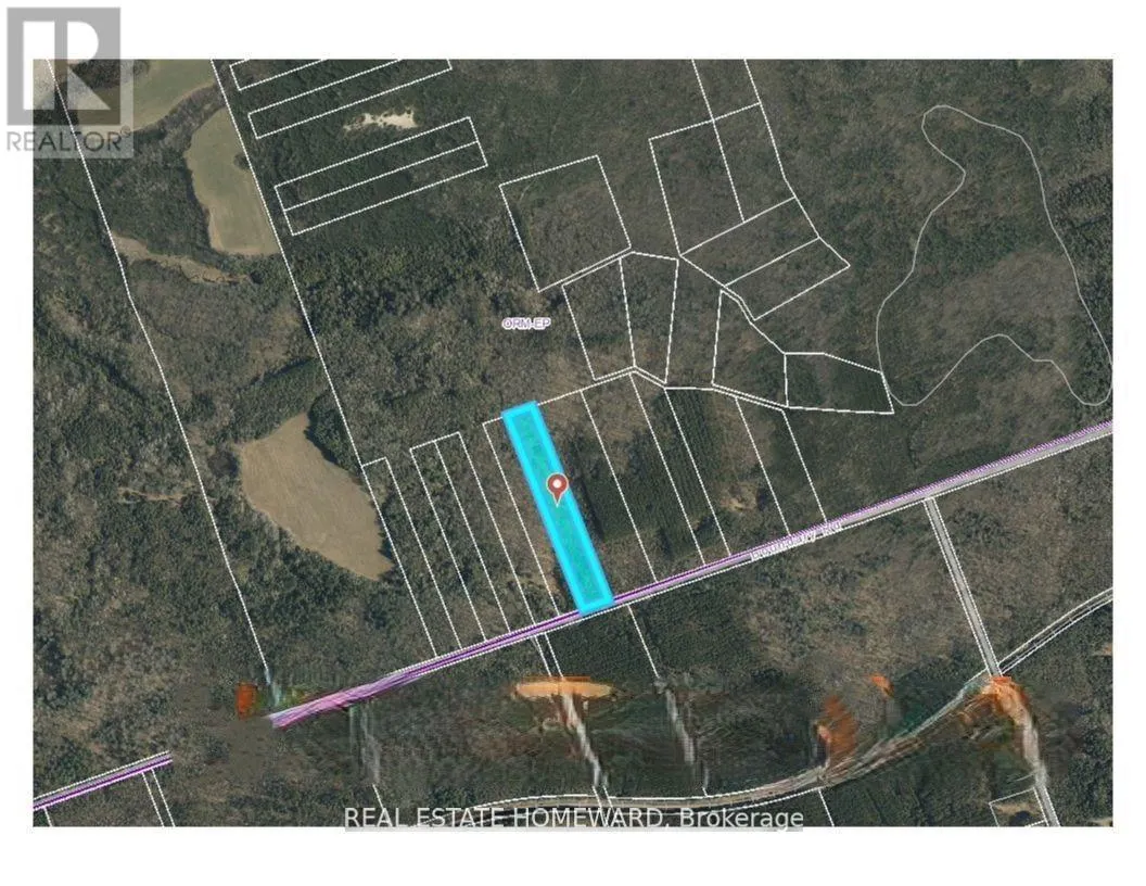 N/A BOUNDARY ROAD