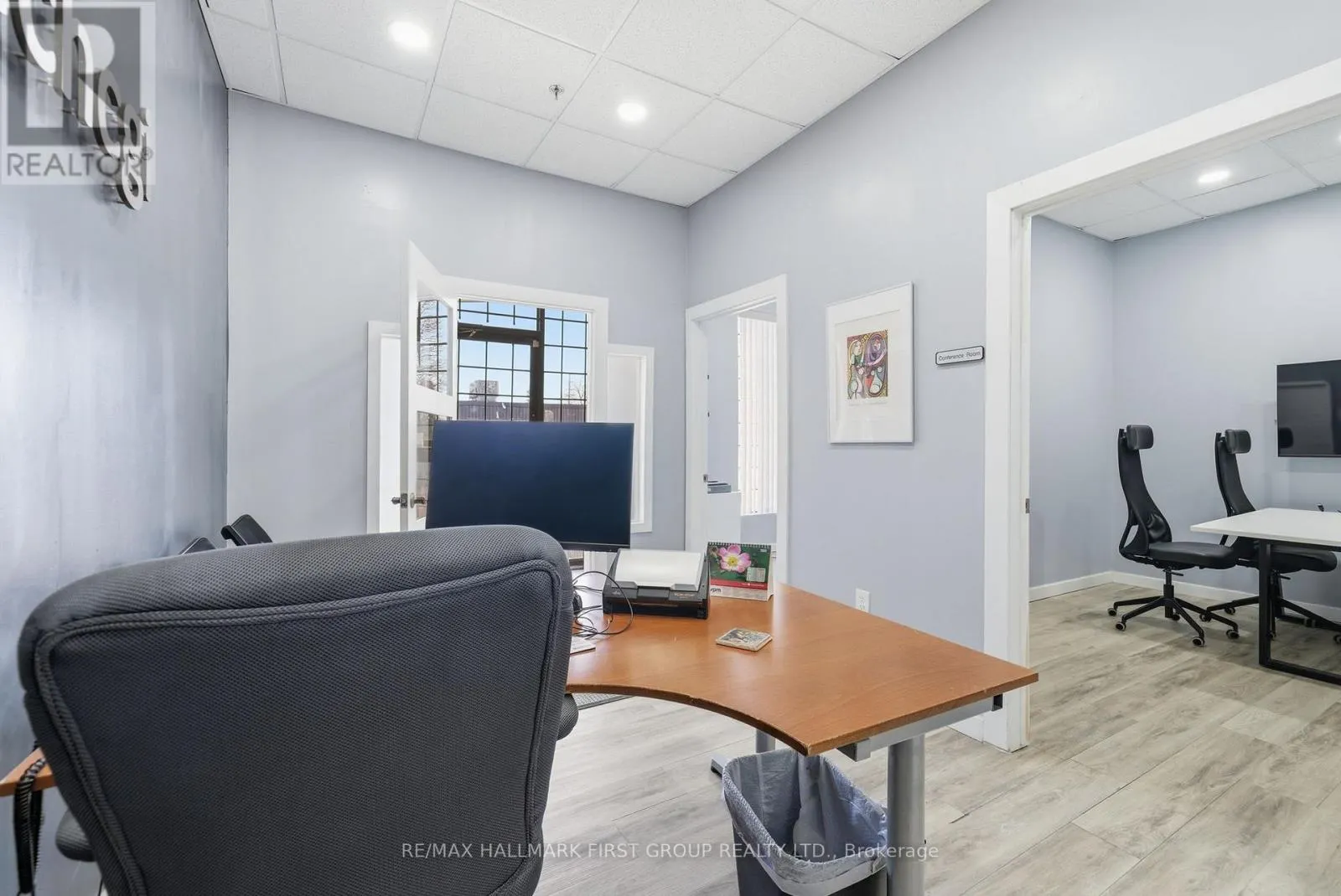 #4 - 1730 MCPHERSON COURT
