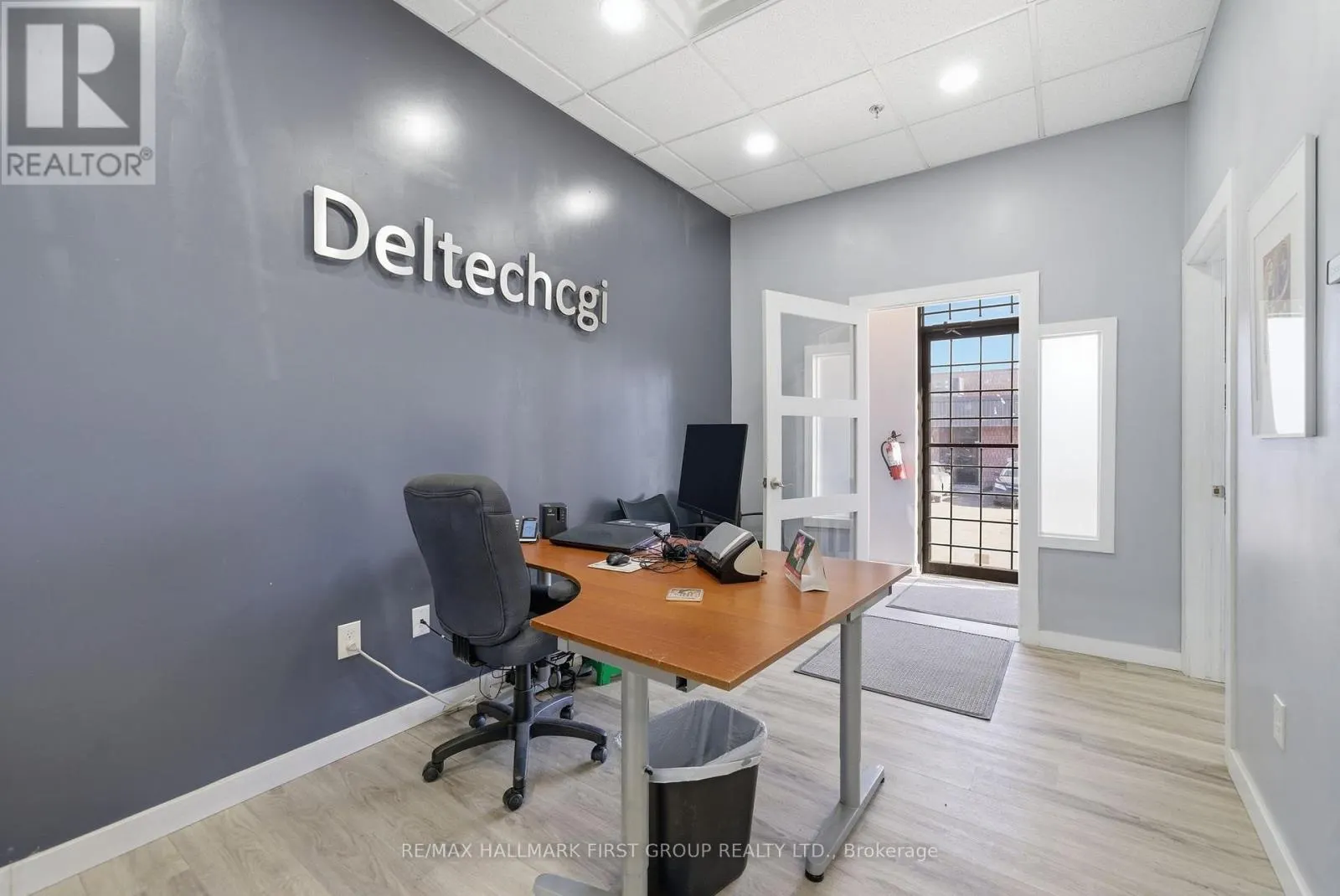 #4 - 1730 MCPHERSON COURT