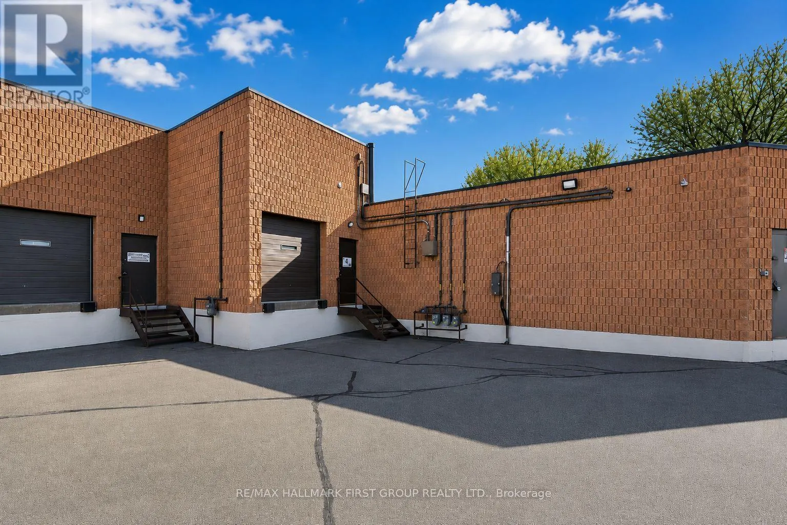 #4 - 1730 MCPHERSON COURT