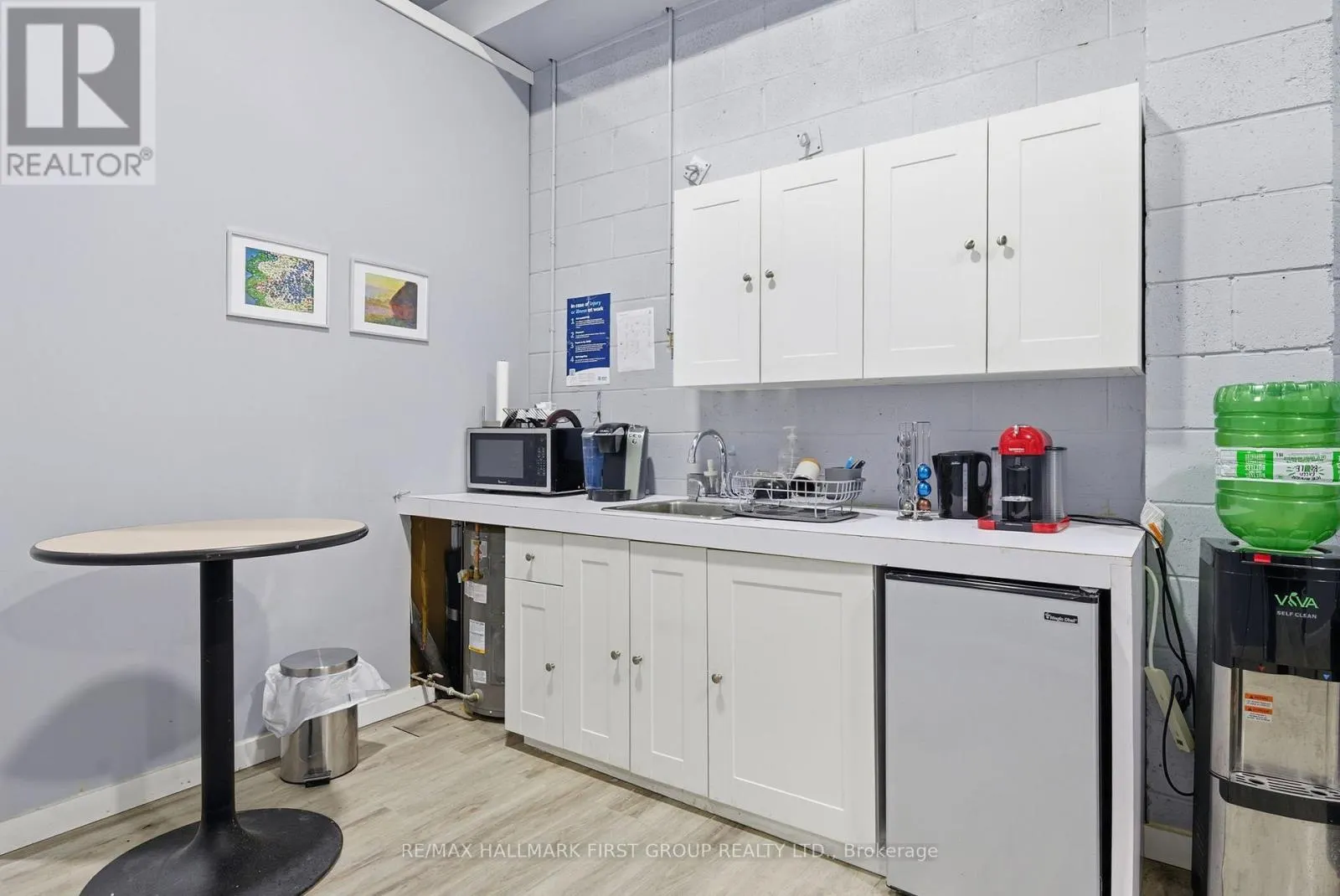 #4 - 1730 MCPHERSON COURT