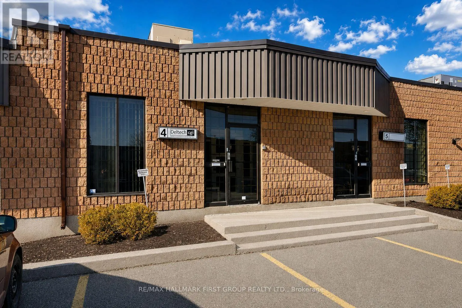 #4 - 1730 MCPHERSON COURT