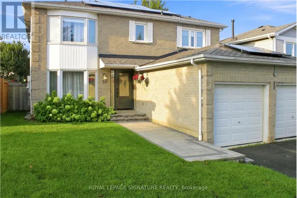 50 LUMSDEN CRESCENT