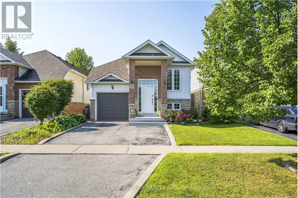 1606 WHITESTONE DRIVE