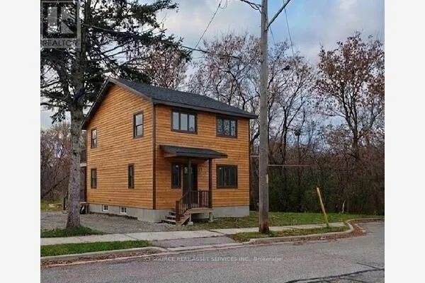 85 HALL STREET