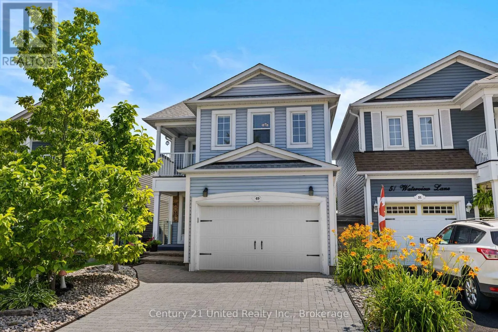 49 WATERVIEW LANE