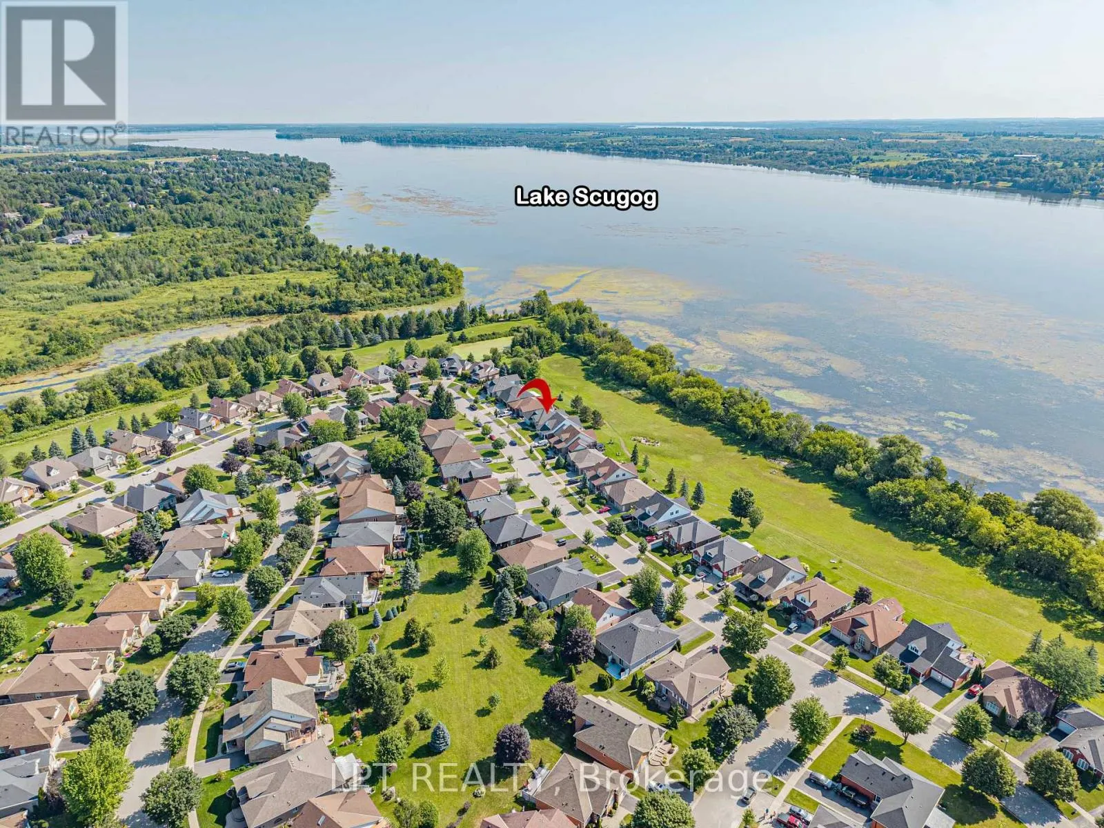 219 WATERBURY CRESCENT