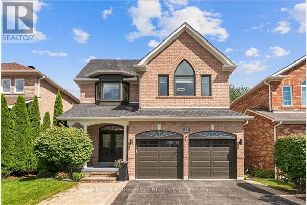49 SONLEY DRIVE