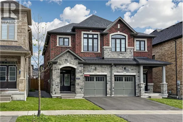 17 CLOSSON DRIVE