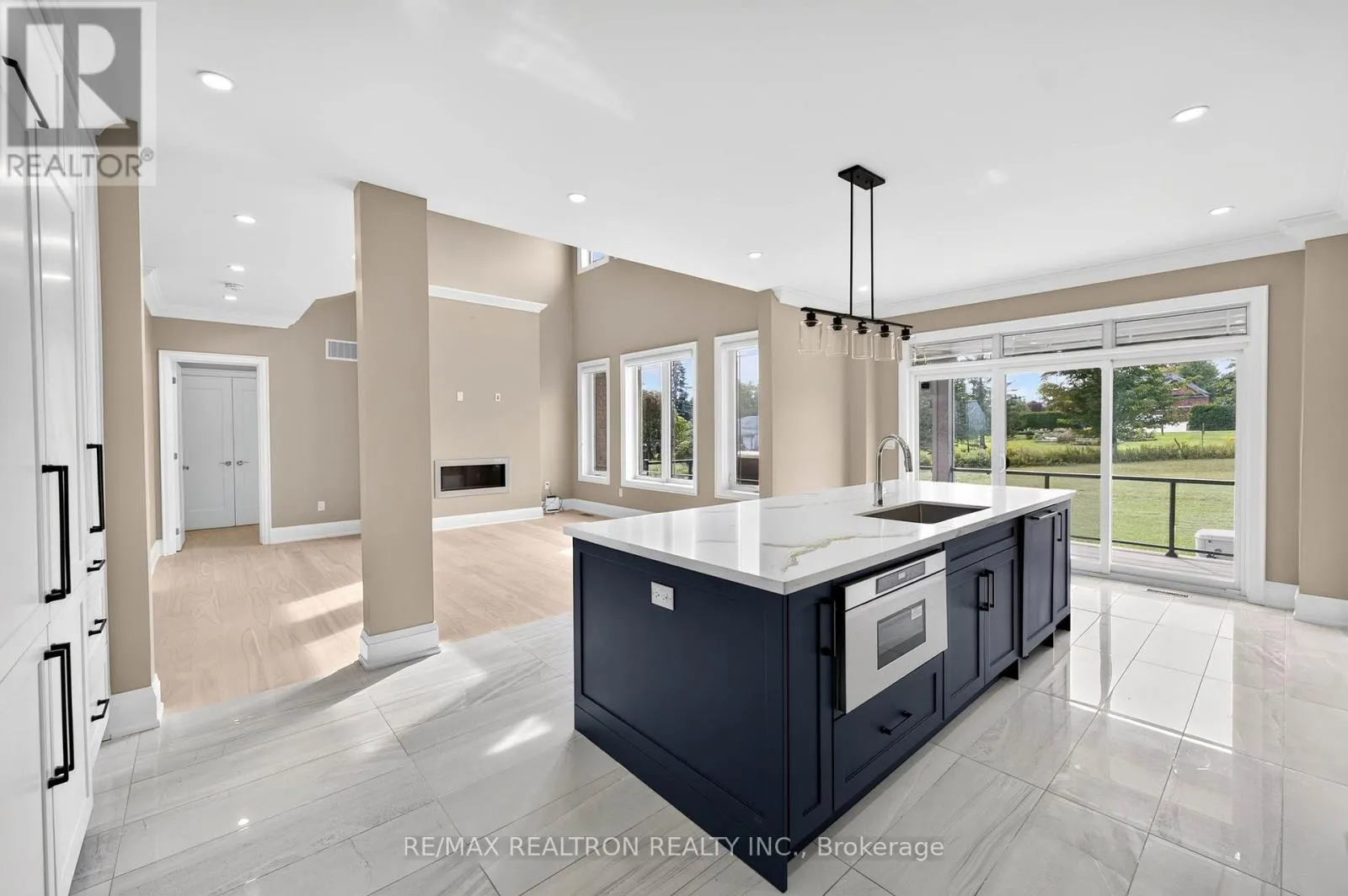 57 LIONEL BYAM DRIVE