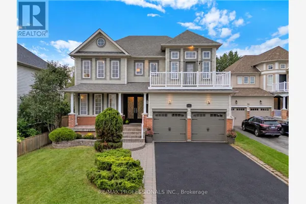 8 SHELTER BAY COURT