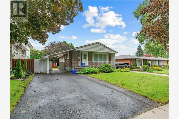 346 LORINDALE DRIVE