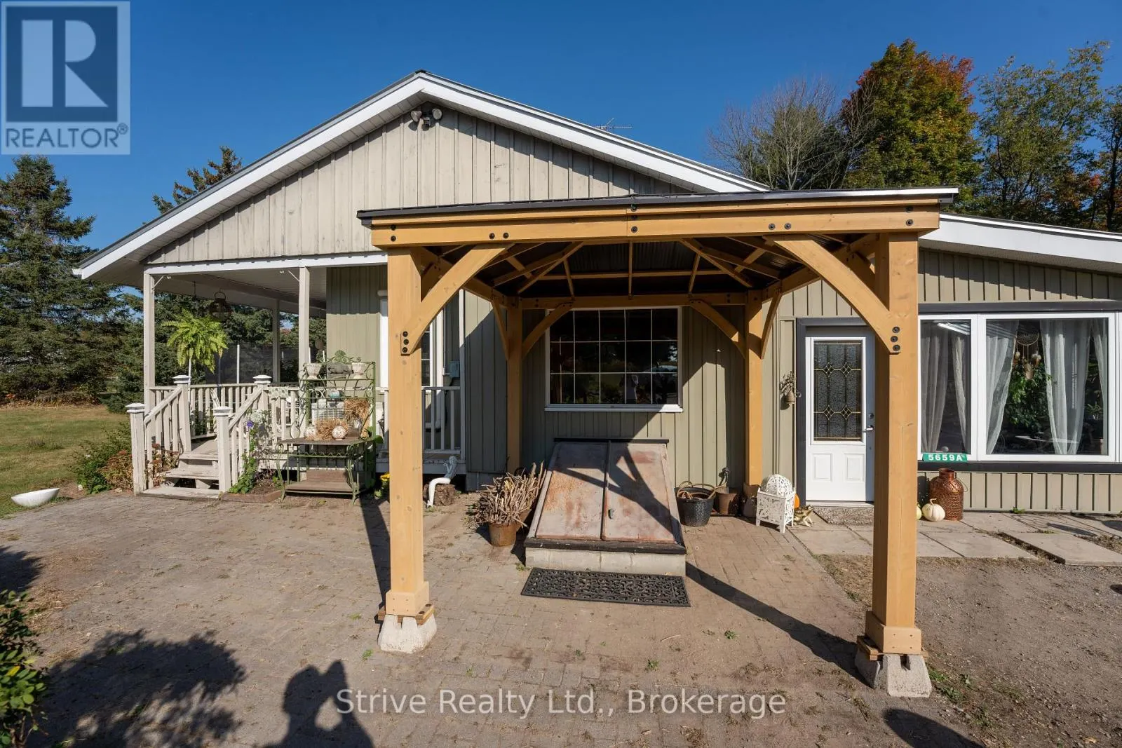 5659 GILMORE ROAD